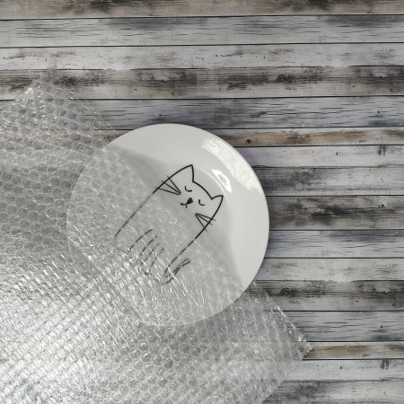 Пакет ВПП 40*50см, 3-х слойные