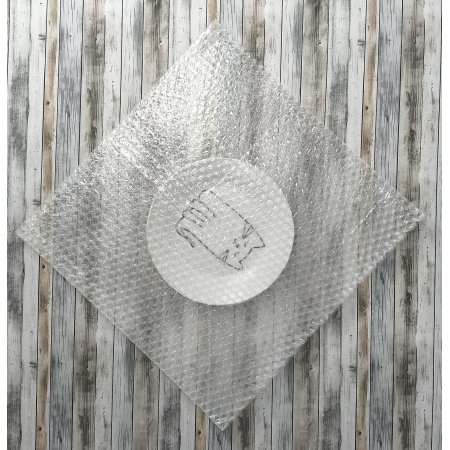 Пакет ВПП 40*40см, 3-х слойные