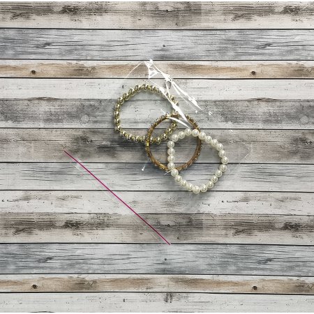 Пакет БОПП 15*10см, 25мкм, с клапаном и скотчем, 100 шт./уп.