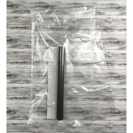 Мешки ПВД 40*150см, 60мкм, с отверстием для воздуха