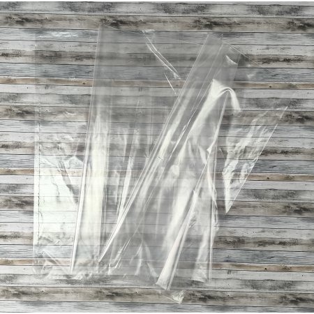 Мешки ПВД 60*150см, 60мкм, с отверстием для воздуха