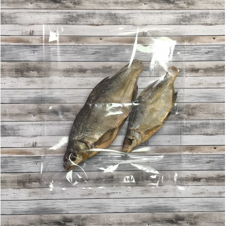 Вакуумный пакет 29*33см, 70 мкм, ОПА/ПЭ