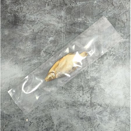 Вакуумный пакет 12*50см, 120 мкм, ПЭТ/ПЭ