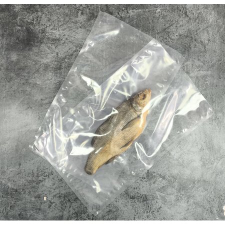 Вакуумный пакет 24*40см, 115 мкм, ОПА/ПЭ