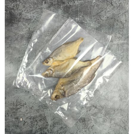 Вакуумный пакет 29*33см, 70 мкм, ОПА/ПЭ