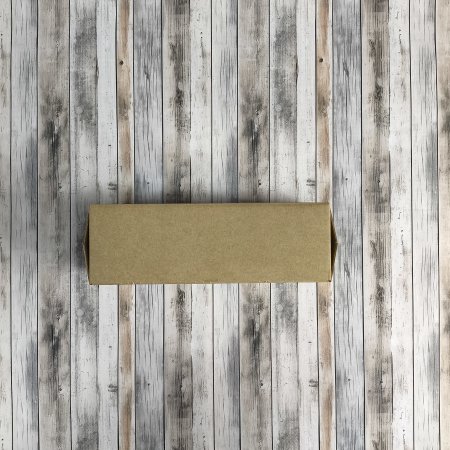 Гофрокороб 75*75*230мм, ТЕ-23, бурый