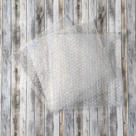 Пакет ВПП 25*25см, 2-х слойные (пузырёк снаружи)