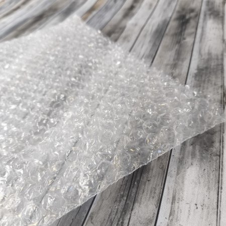 Пакет ВПП 25*25см, 2-х слойные (пузырёк снаружи)