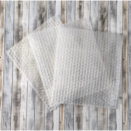 Пакет ВПП 23*27см, 3-х слойные