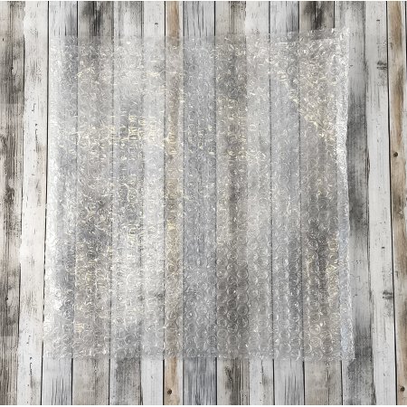 Пакет ВПП 30*30см, 2-х слойные (пузырёк снаружи)