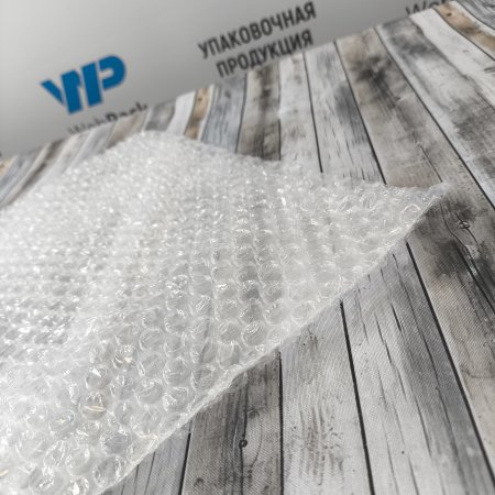 Пакет ВПП 30*30см, 2-х слойные (пузырёк снаружи)
