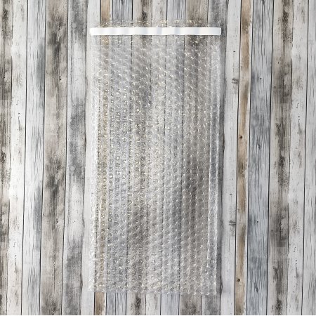 Пакет ВПП 20*39см, с клапаном и скотчем, 3-х слойные