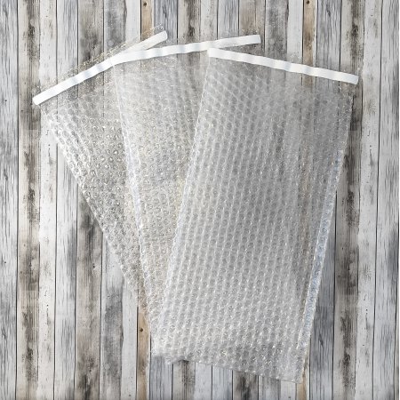 Пакет ВПП 20*39см, с клапаном и скотчем, 3-х слойные