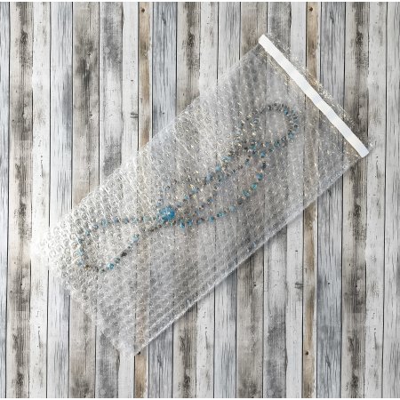 Пакет ВПП 20*39см, с клапаном и скотчем, 3-х слойные