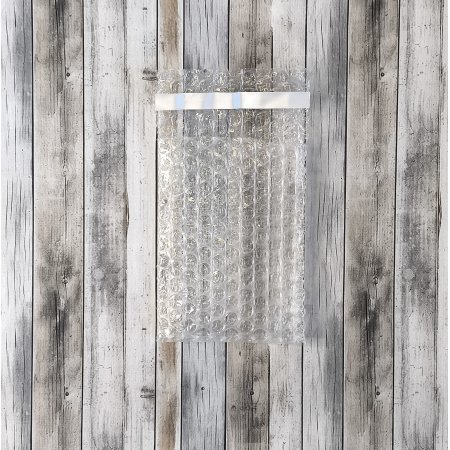 Пакет ВПП 10*15см, с клапаном и скотчем, 3-х слойные