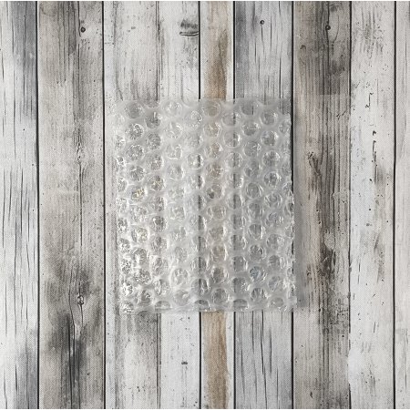 Пакет ВПП 10*10см, 3-х слойные