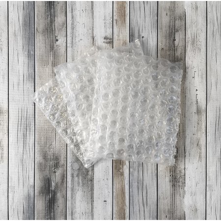 Пакет ВПП 10*10см, 3-х слойные