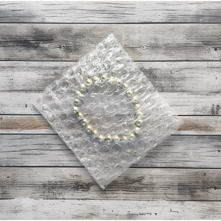 Пакет ВПП 10*10см, 3-х слойные