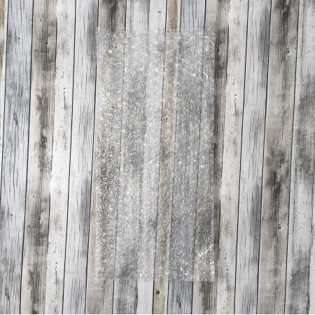 Пакет ВПП 15*30см, 2-х слойные (пузырёк снаружи)