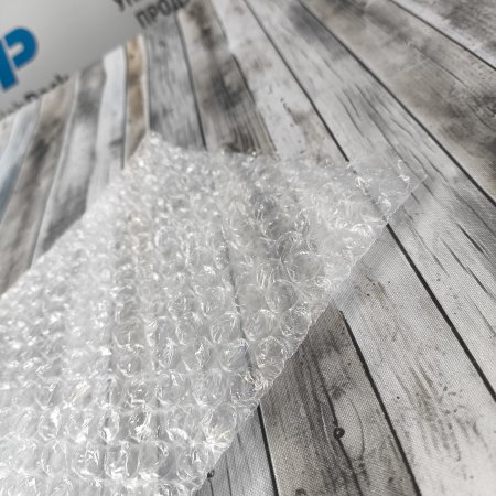 Пакет ВПП 15*30см, 2-х слойные (пузырёк снаружи)