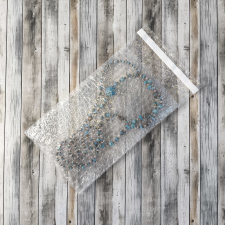 Пакет ВПП 15*25см, с клапаном и скотчем, 3-х слойные