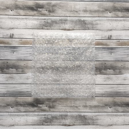 Пакет ВПП 15*15см, 2-х слойные (пузырёк снаружи)