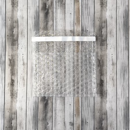 Пакет ВПП 15*10см, с клапаном и скотчем, 3-х слойные