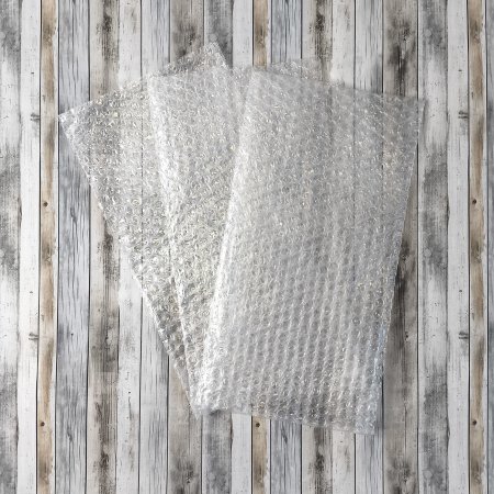 Пакет ВПП 18*35см, 3-х слойные