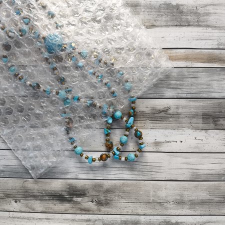 Пакет ВПП 18*35см, 3-х слойные