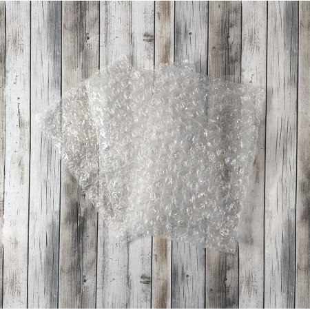 Пакет ВПП 10*15см, 2-х слойные (пузырёк снаружи)