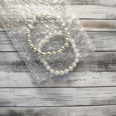 Пакет ВПП 10*15см, 2-х слойные (пузырёк снаружи)