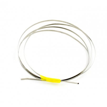 Нихромовая лента X20H80 0,2х3 мм Арх.