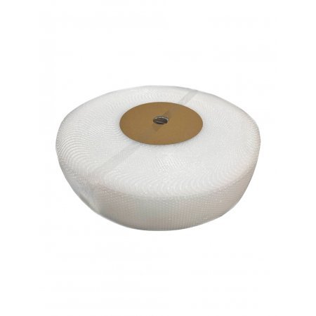 Воздушно-пузырчатая пленка 2-х слойная 0,17м*200м (35гр/м2)