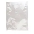 Вакуумный пакет 15×20 см, 60 мкм, ПЭТ/ПЭ