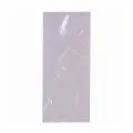 Вакуумный пакет 10×25 см, 70 мкм, ПЭТ/ПЭ