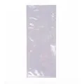 Вакуумный пакет 12×30 см, 100 мкм, ПЭТ/ПЭ