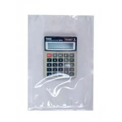 Вакуумный пакет рифлёный 20×30 см, 90 мкм, ПА/ПЭ - фото 3