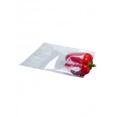 Вакуумный пакет рифлёный 20×30 см, 90 мкм, ПА/ПЭ - фото 2