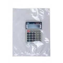 Вакуумный пакет рифлёный 25×30 см, 90 мкм, ПА/ПЭ - фото 3