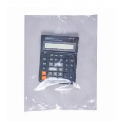 Вакуумный пакет рифлёный 30×40 см, 90 мкм, ПА/ПЭ - фото 2