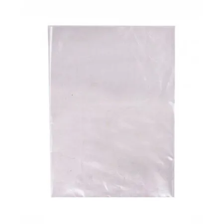 Мешки ПВД 22×30 см, 80 мкм