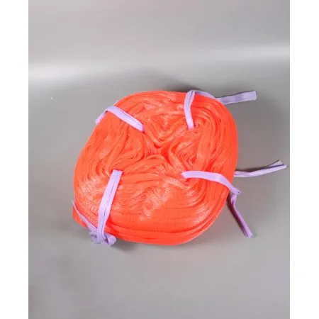 Сетка овощная (300м) мелкая ячейка, красная