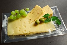 Вакуумные пакеты для сыра