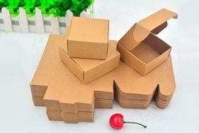 Как выбрать картонную коробку?