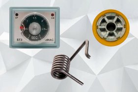 Новое поступление запчастей для запайщиков FRB, SFTD, BSF