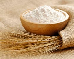 Упаковка и пакеты для муки