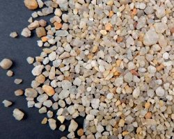 Упаковка и пакеты для кварцевого песка