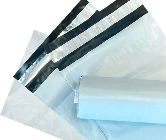 Изготовление курьерских пакетов