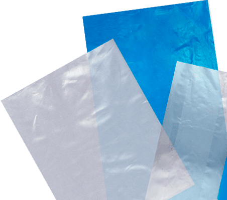 Изготовление полиэтиленовых мешков