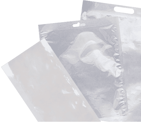 Изготовление вакуумных пакетов